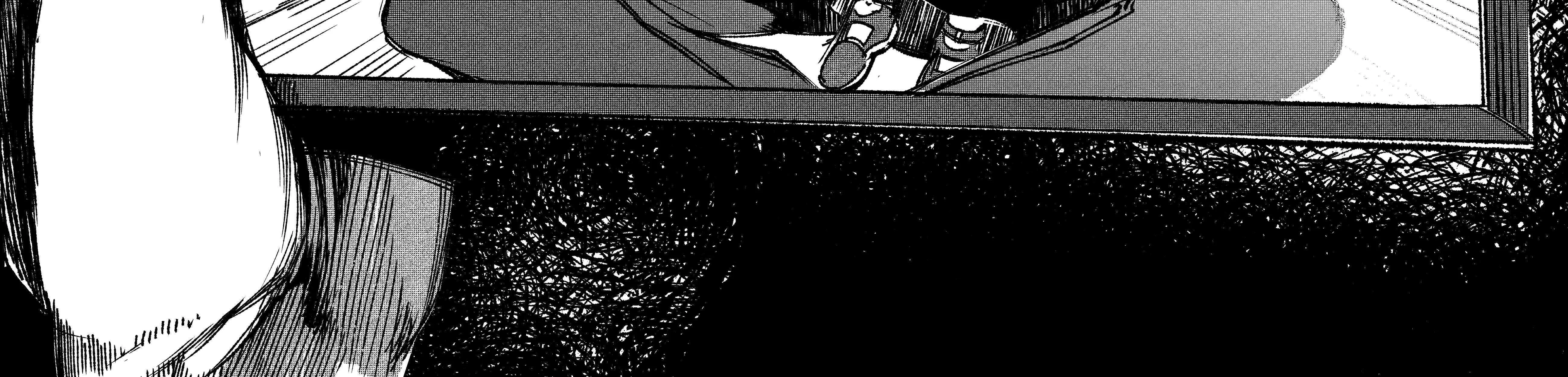 City: Crime Stories Chapter 9 page 50 - 