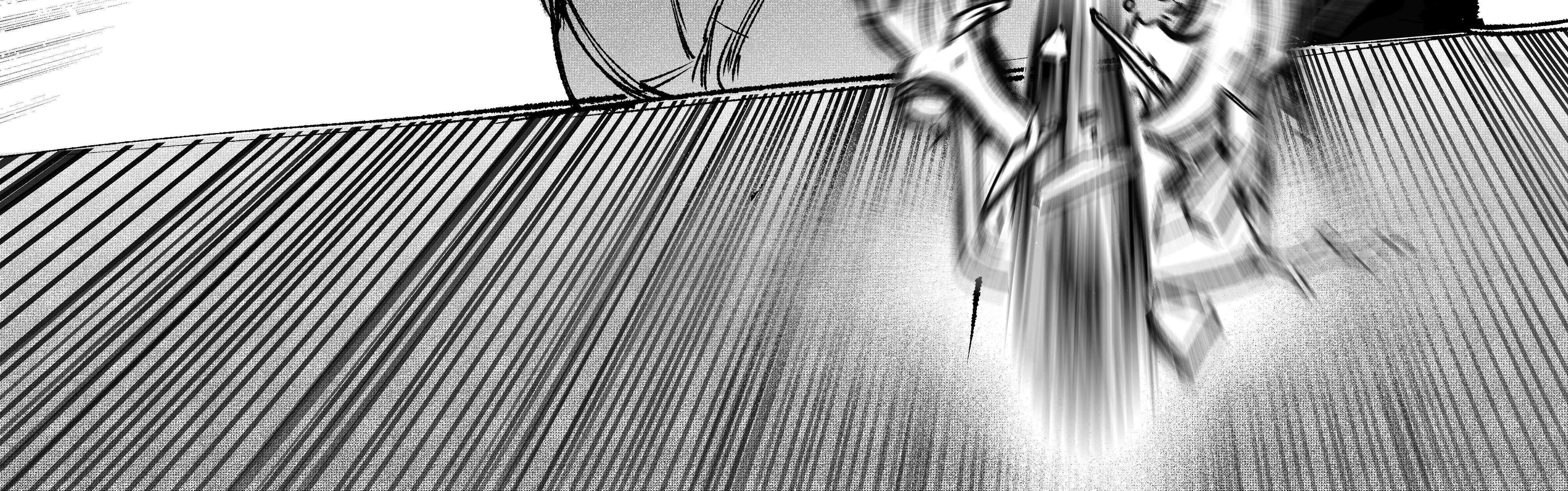 City: Crime Stories Chapter 9 page 9 - 