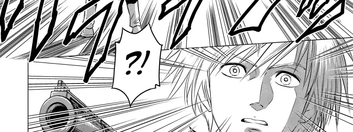 City Hunter - Rebirth Chapter 1.1 page 32 - 