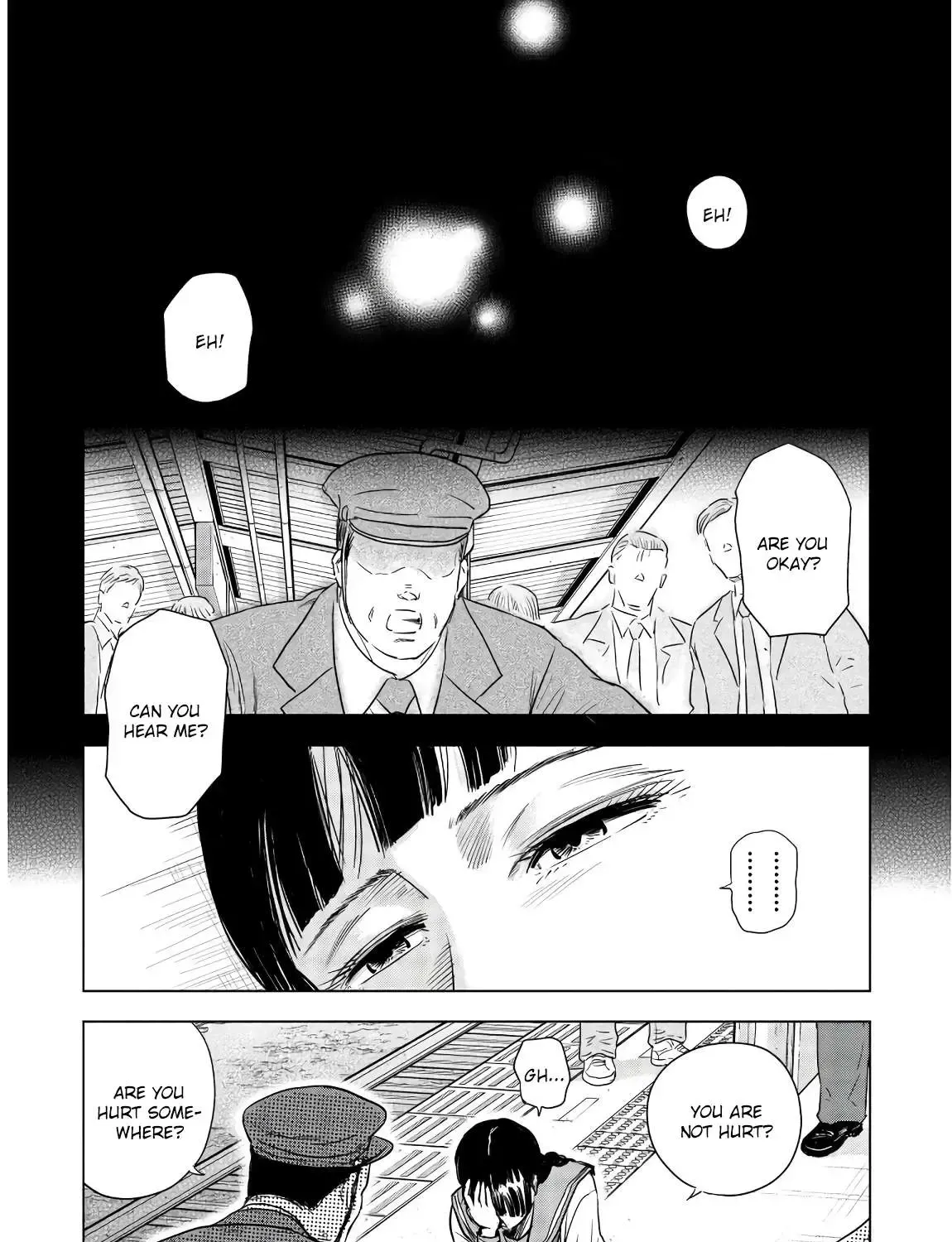 City Hunter - Rebirth Chapter 1.2 page 25 - 