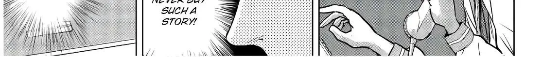 City Hunter - Rebirth Chapter 1.2 page 36 - 
