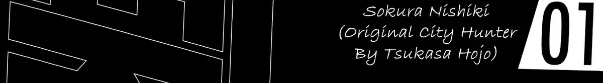 City Hunter - Rebirth Chapter 1.2 page 57 - 