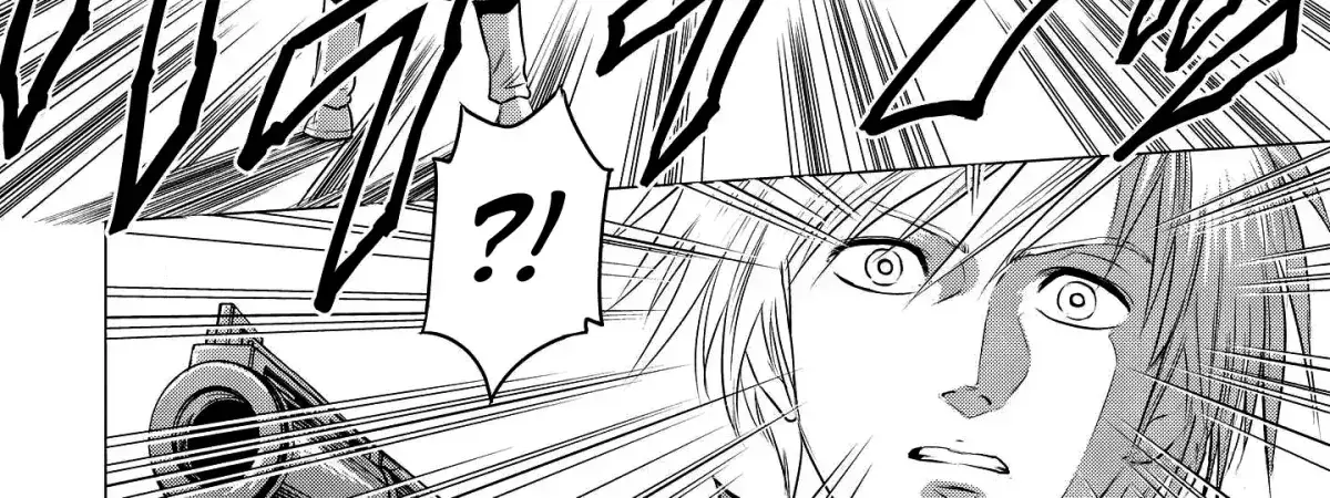 City Hunter - Rebirth Chapter 1.3 page 32 - 