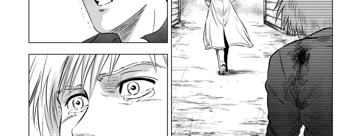 City Hunter - Rebirth Chapter 1.3 page 48 - 
