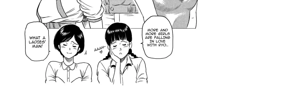 City Hunter - Rebirth Chapter 1.3 page 76 - 