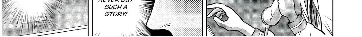 City Hunter - Rebirth Chapter 1.4 page 36 - 