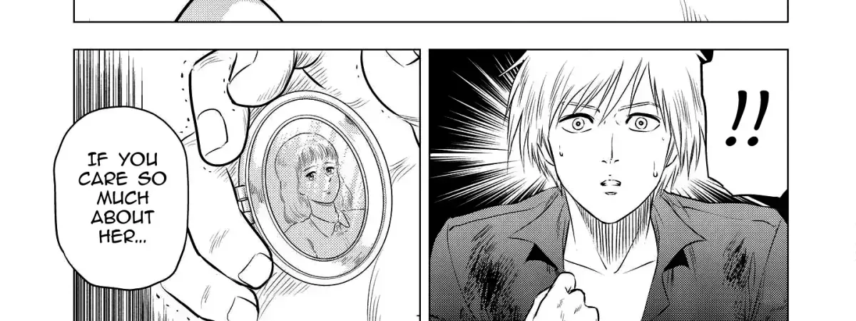 City Hunter - Rebirth Chapter 1.5 page 46 - 