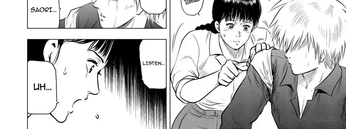 City Hunter - Rebirth Chapter 1.5 page 52 - 