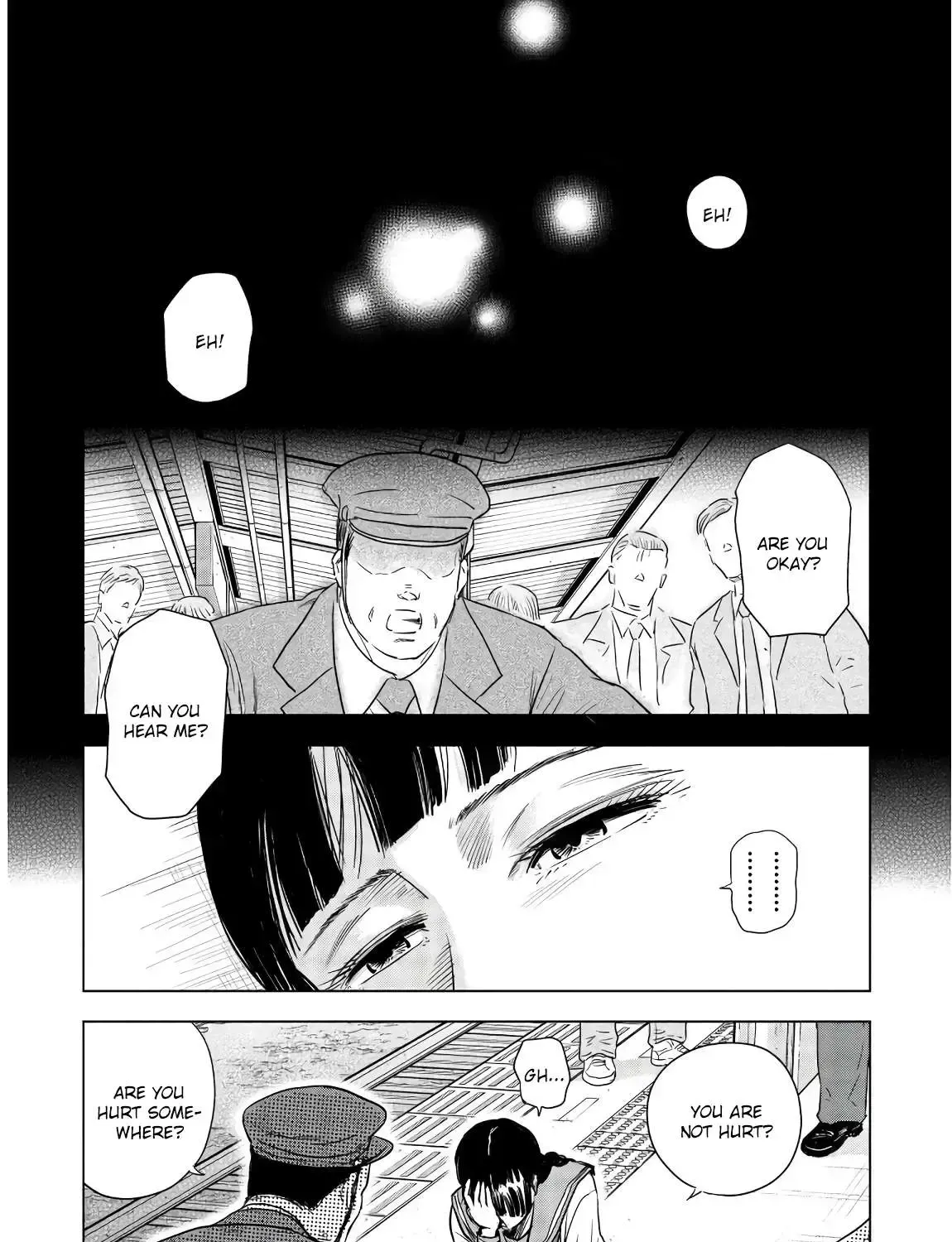 City Hunter - Rebirth Chapter 1.6 page 25 - 