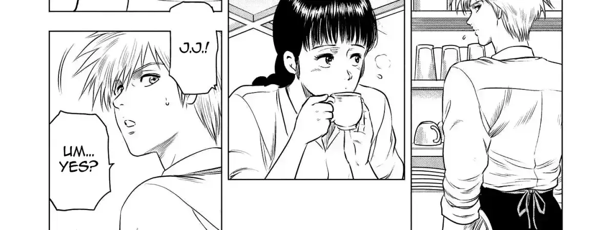 City Hunter - Rebirth Chapter 1.7 page 68 - 