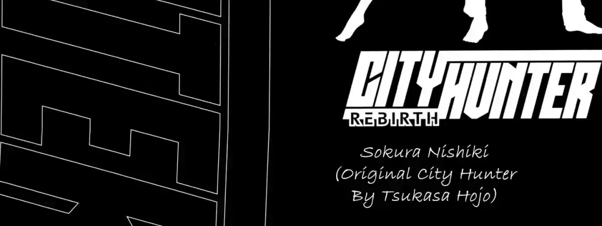 City Hunter - Rebirth Chapter 1.7 page 74 - 