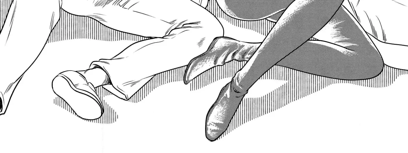 City Hunter - Rebirth Chapter 26 page 2 - 