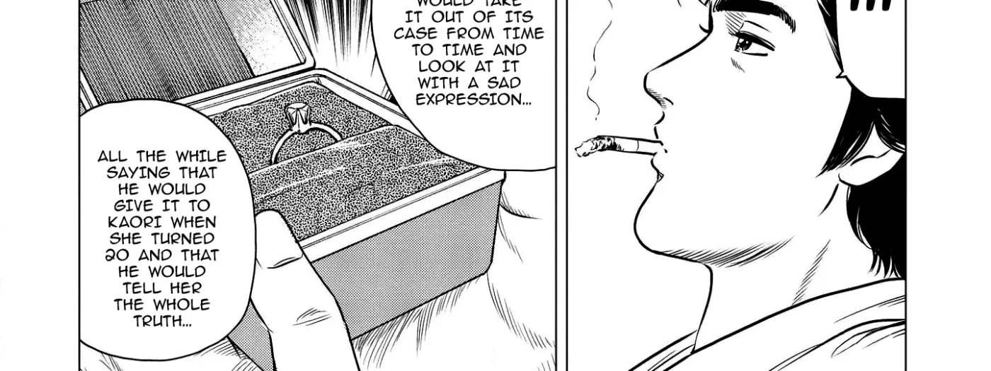 City Hunter - Rebirth Chapter 26 page 24 - 