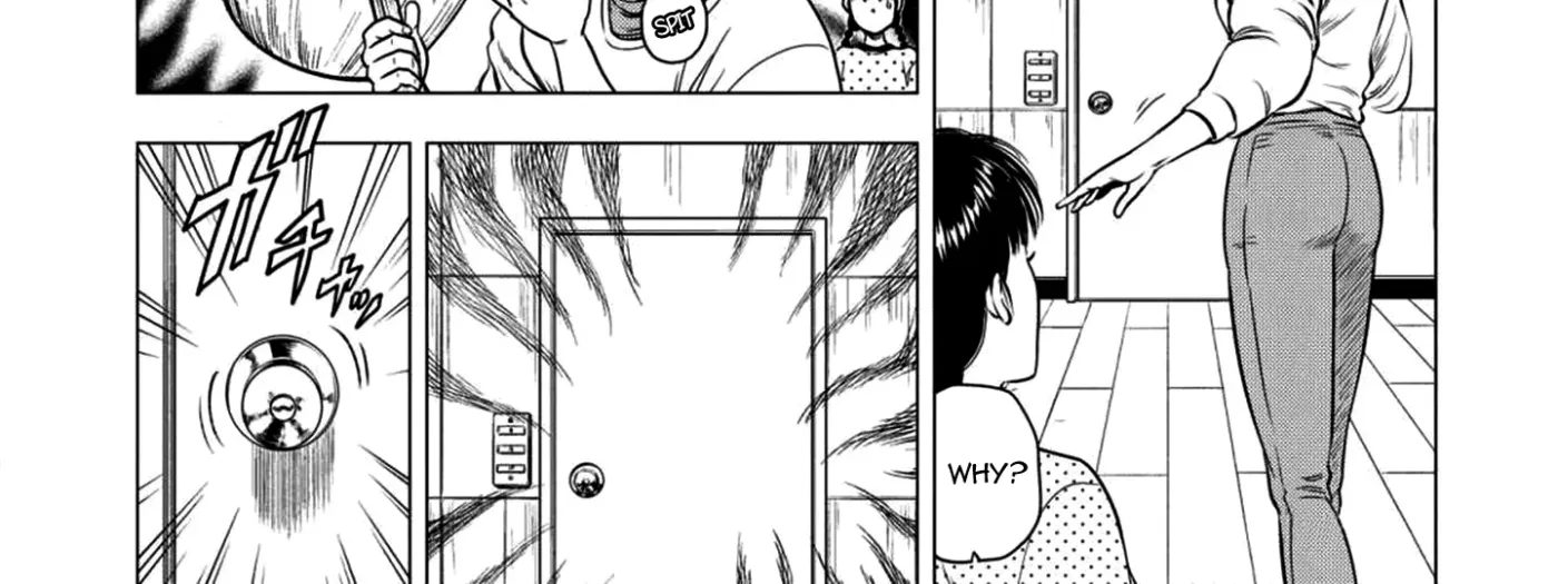 City Hunter - Rebirth Chapter 26 page 30 - 