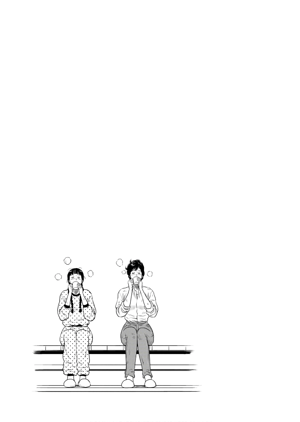 City Hunter - Rebirth Chapter 5 page 32 - 
