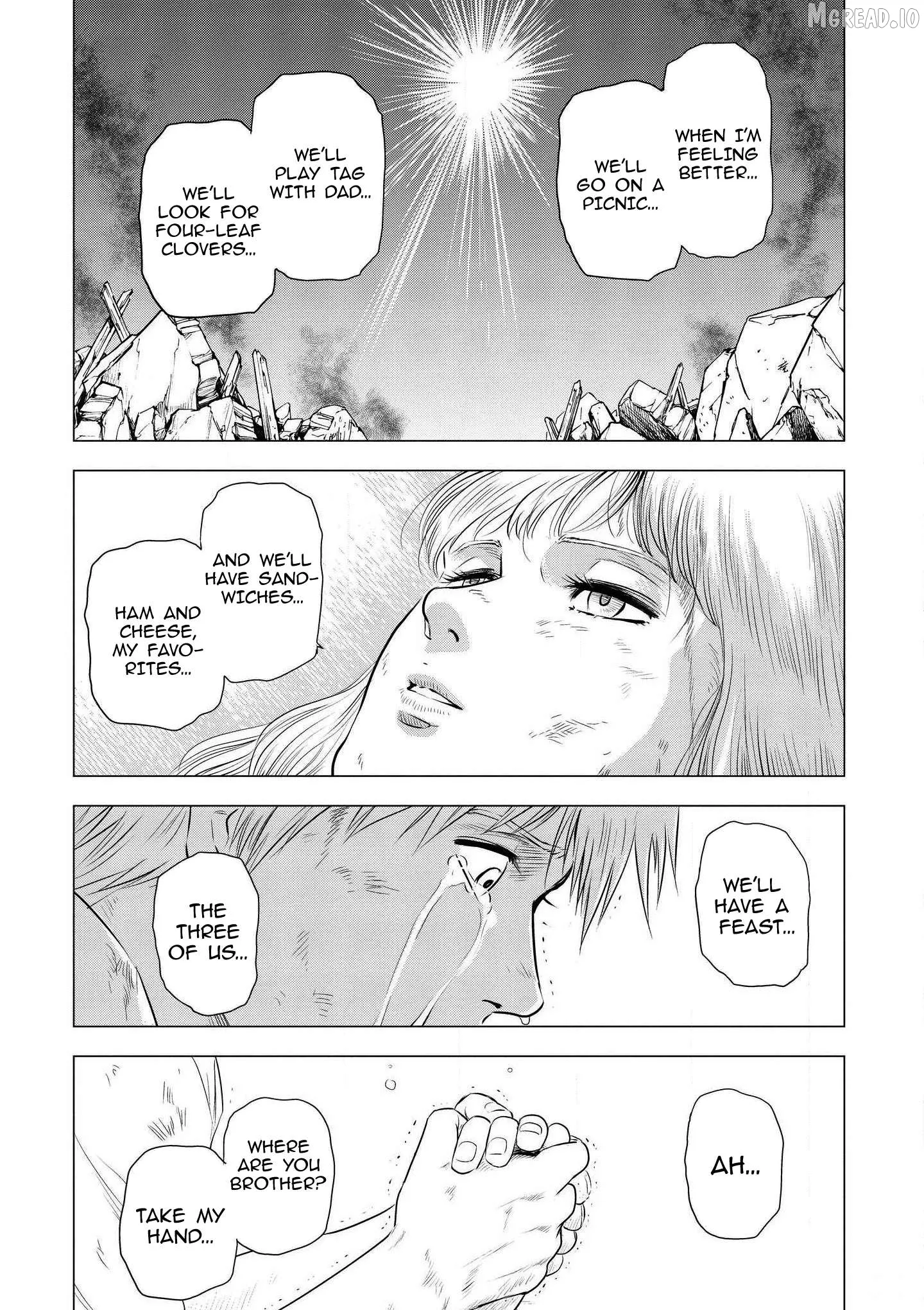 City Hunter Chapter 23 page 30 - 