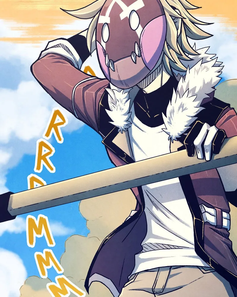 City of Blank Chapter 1 page 30 - 