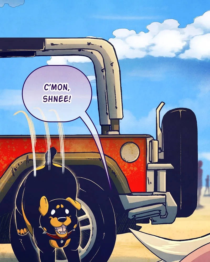 City of Blank Chapter 1 page 79 - 
