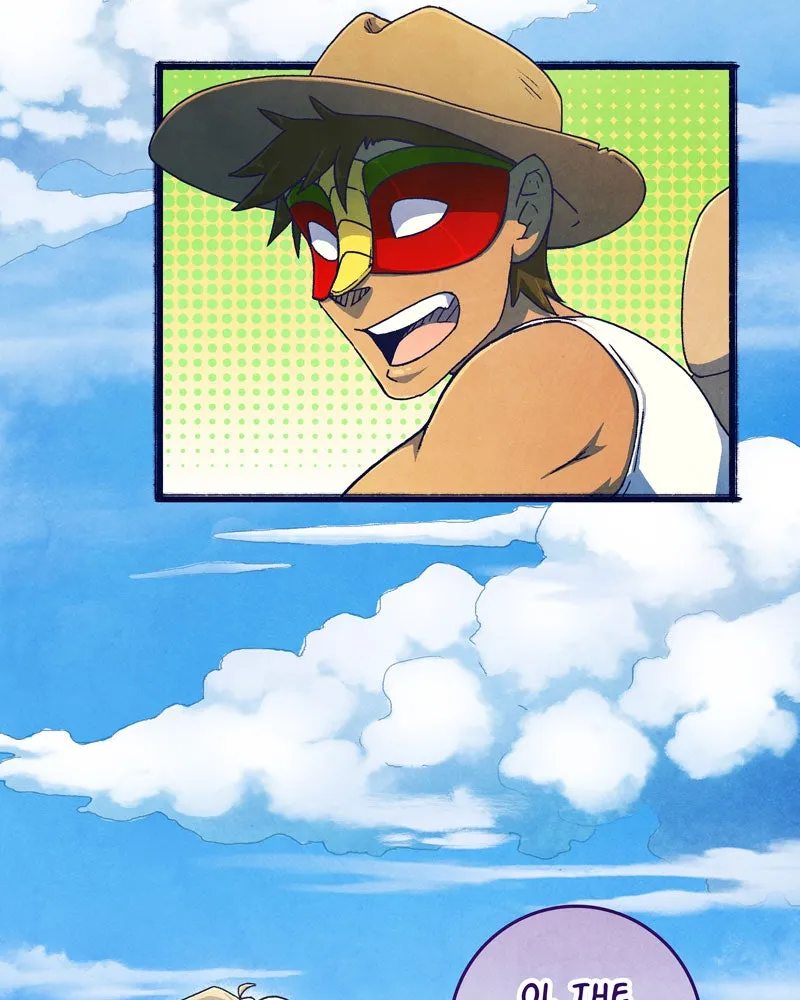 City of Blank Chapter 1 page 81 - 