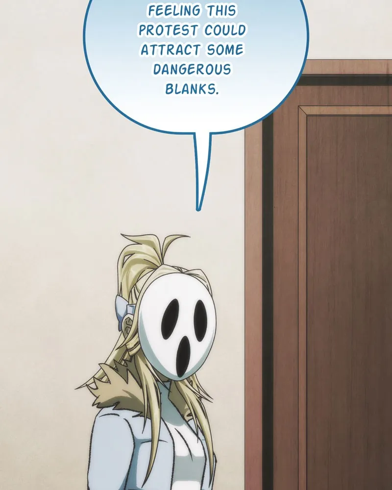City of Blank Chapter 100 page 107 - 