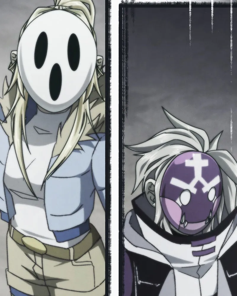 City of Blank Chapter 100 page 141 - 