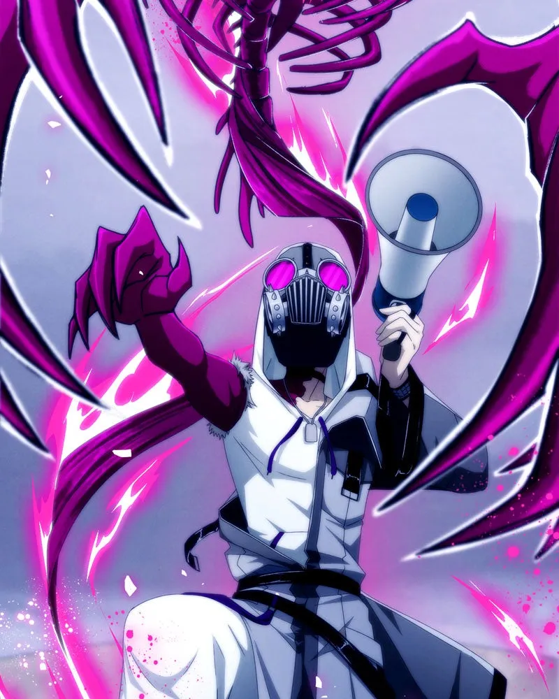 City of Blank Chapter 100 page 158 - 