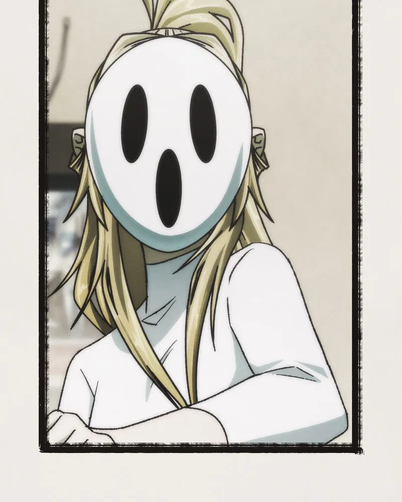City of Blank Chapter 100 page 23 - 