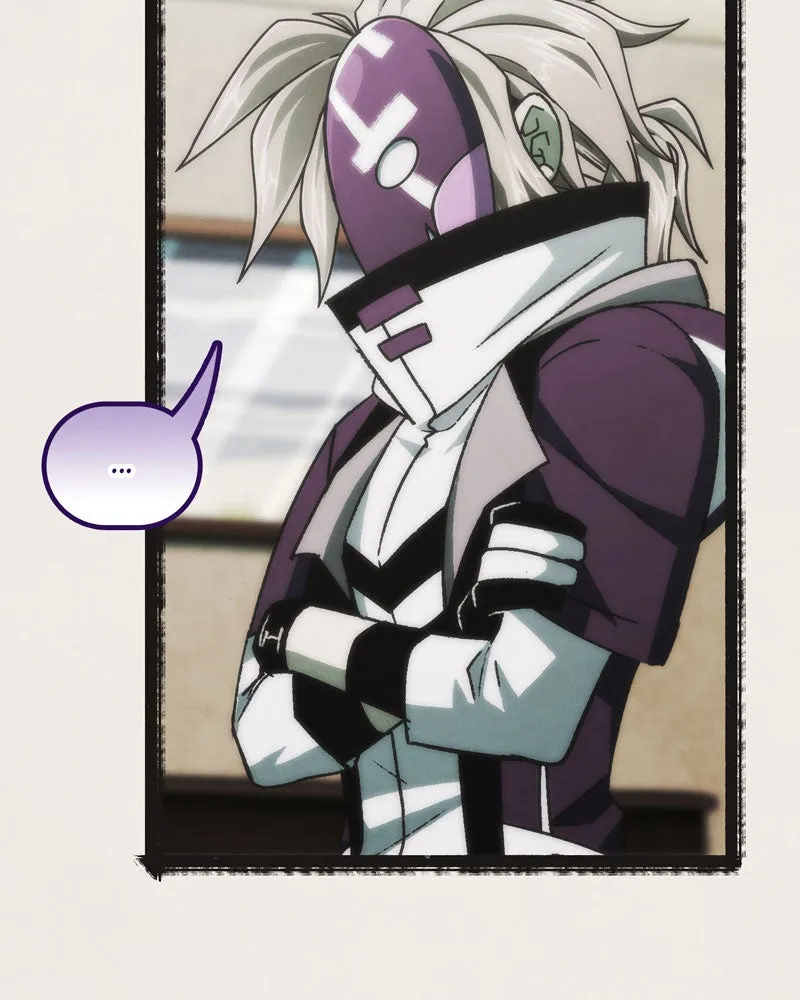 City of Blank Chapter 100 page 32 - 
