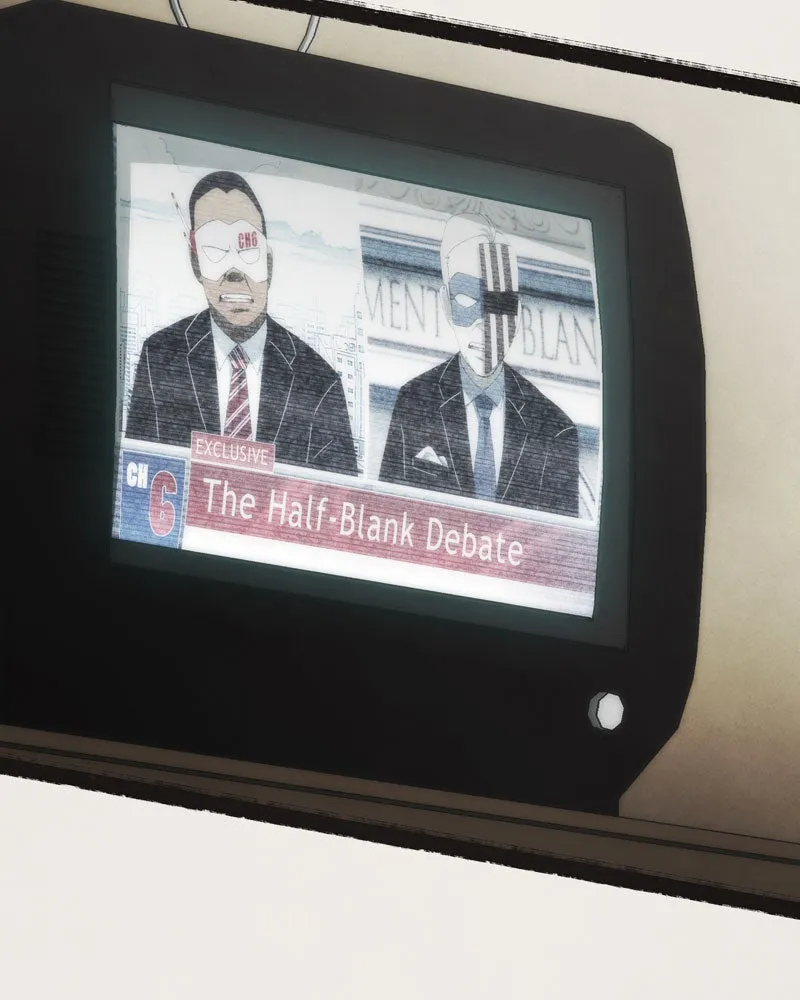 City of Blank Chapter 100 page 71 - 