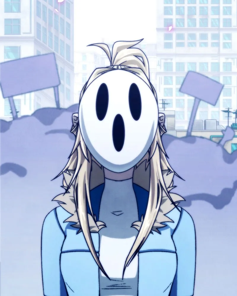 City of Blank Chapter 101 page 76 - 