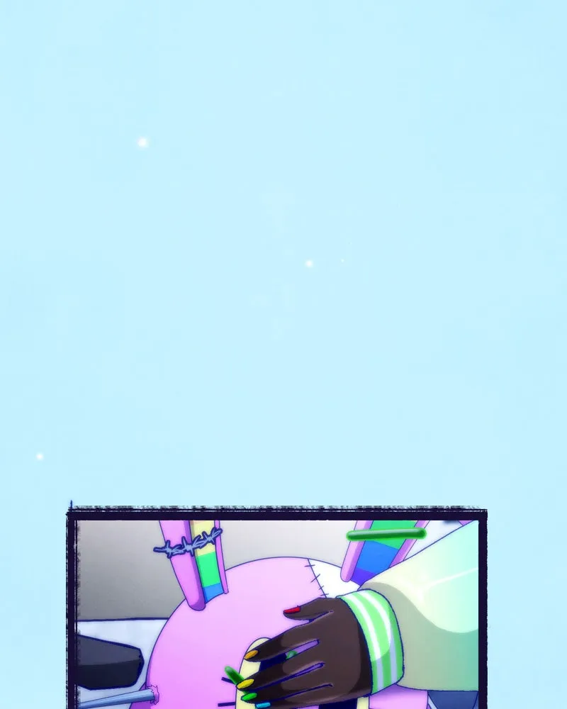 City of Blank Chapter 104 page 110 - 