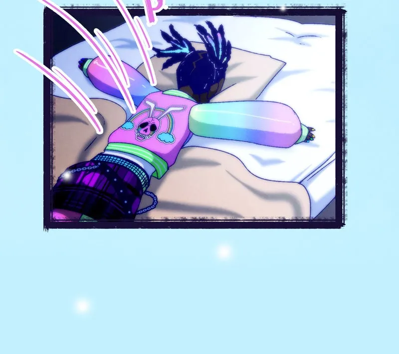 City of Blank Chapter 104 page 112 - 