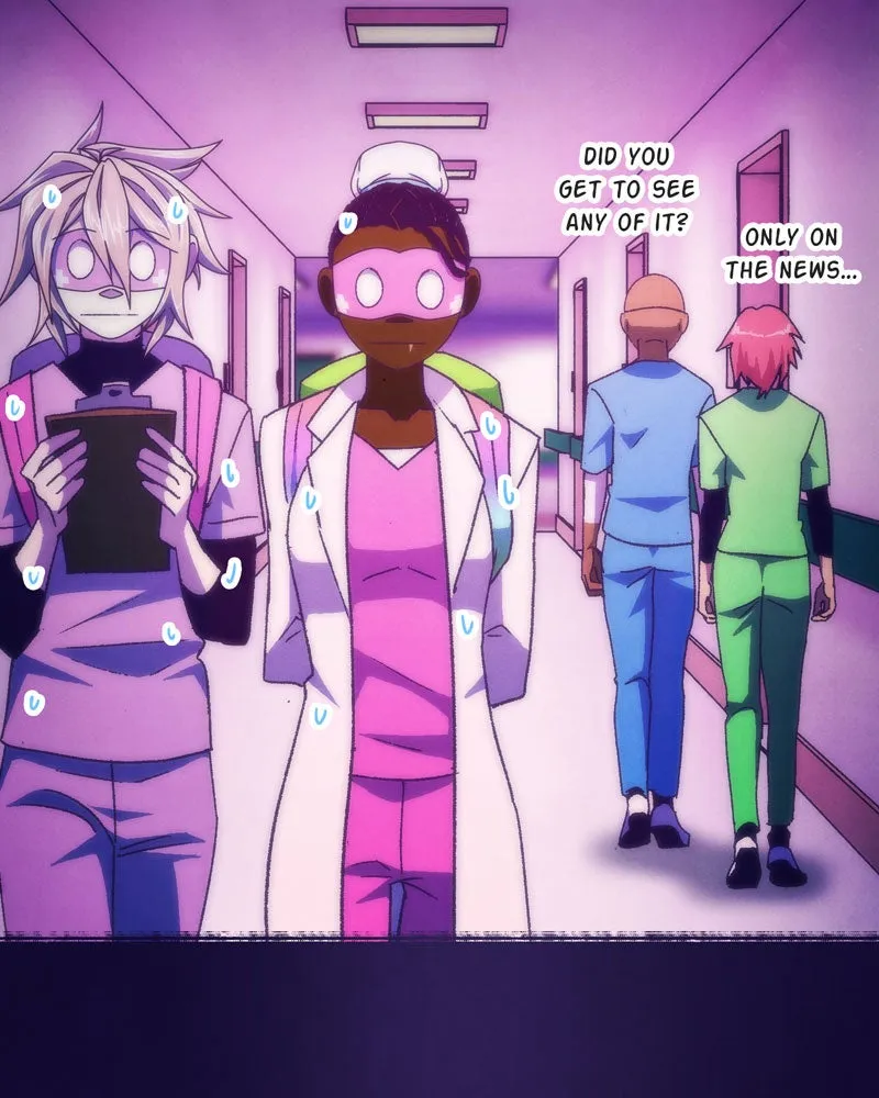City of Blank Chapter 105 page 102 - 