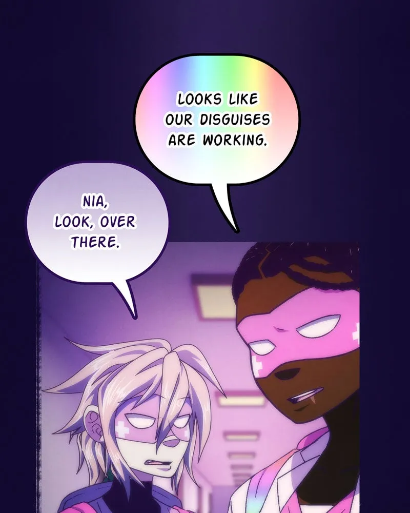 City of Blank Chapter 105 page 107 - 