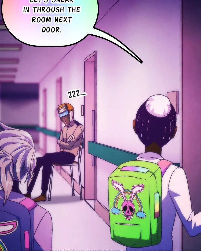 City of Blank Chapter 105 page 112 - 