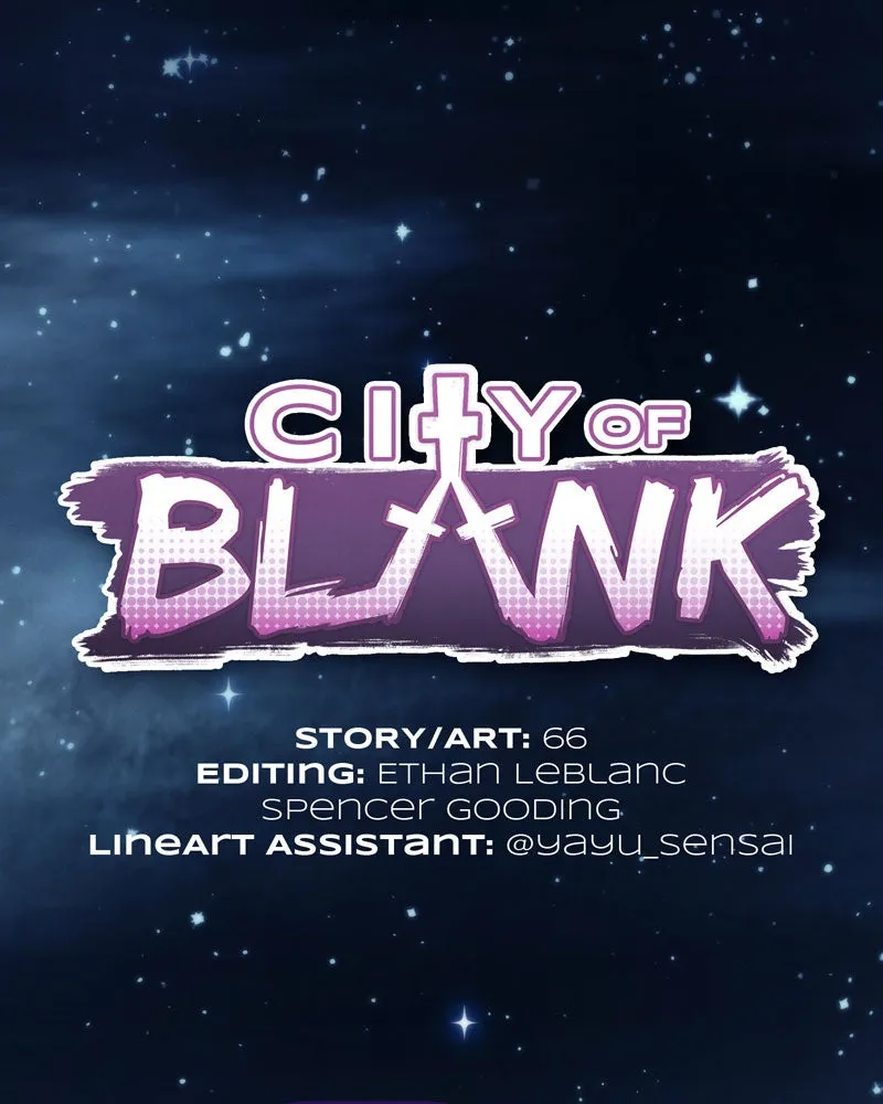 City of Blank Chapter 105 page 3 - 