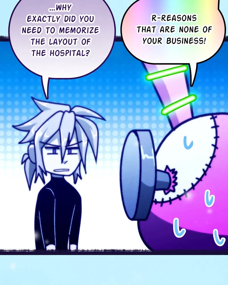 City of Blank Chapter 105 page 24 - 