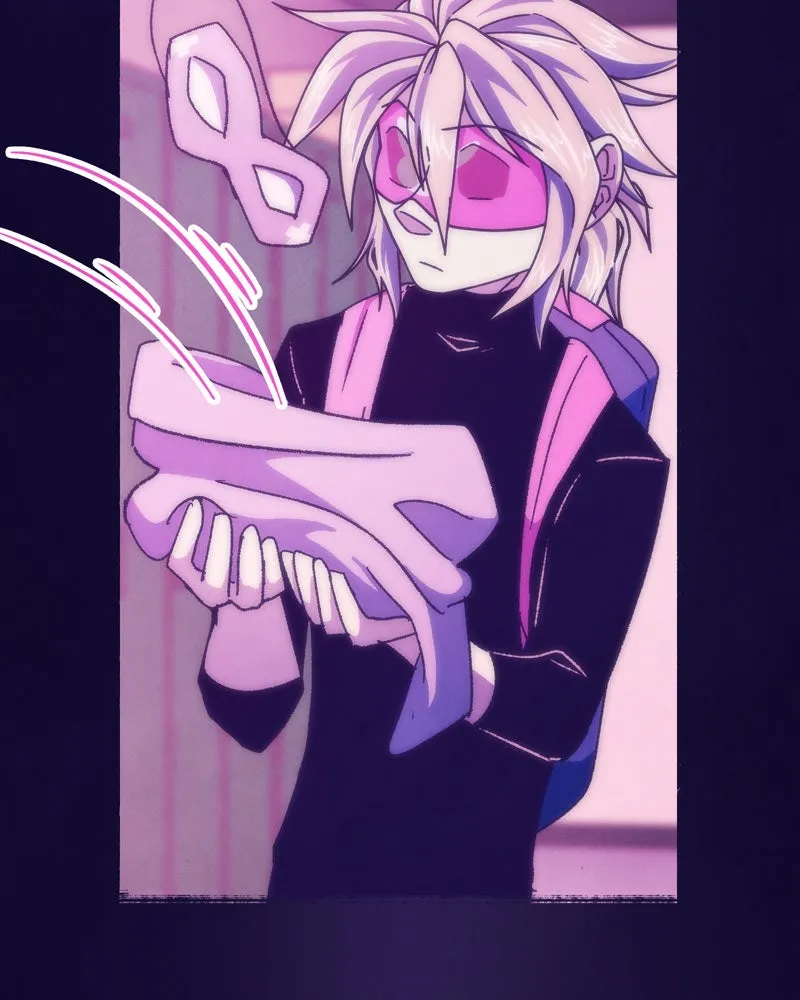 City of Blank Chapter 105 page 85 - 