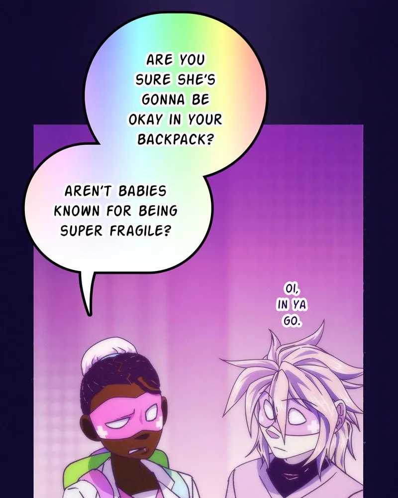 City of Blank Chapter 106 page 58 - 