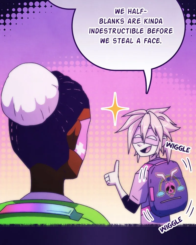City of Blank Chapter 106 page 61 - 
