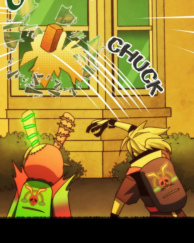 City of Blank Chapter 107 page 104 - 