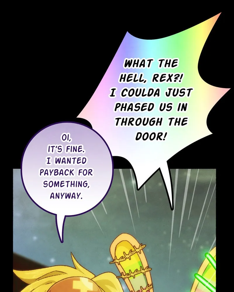 City of Blank Chapter 107 page 106 - 