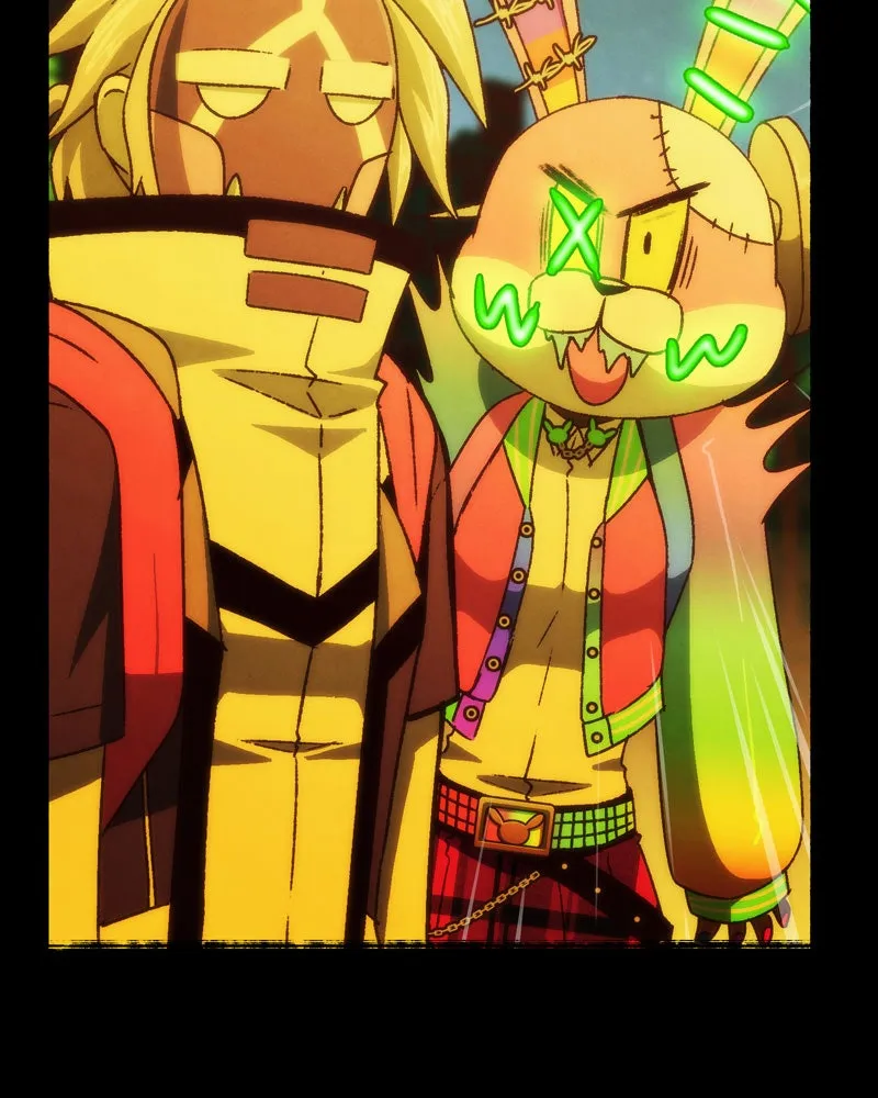 City of Blank Chapter 107 page 107 - 