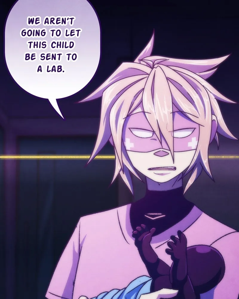 City of Blank Chapter 107 page 22 - 