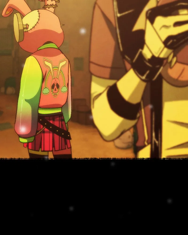 City of Blank Chapter 107 page 77 - 
