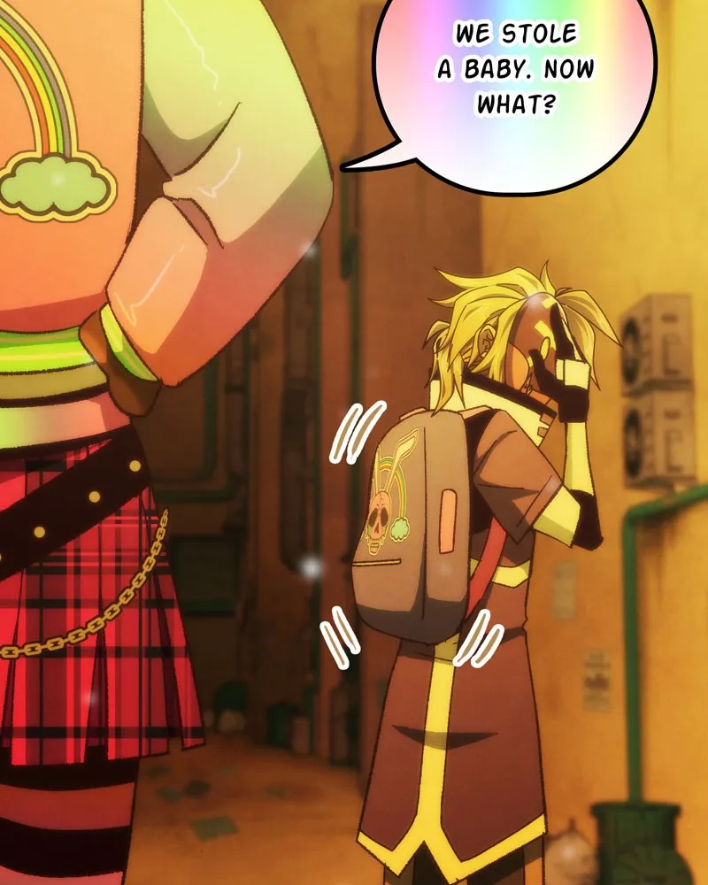 City of Blank Chapter 107 page 91 - 