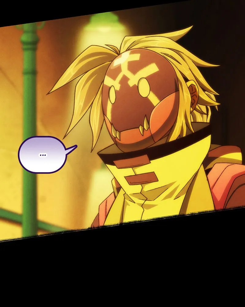 City of Blank Chapter 108 page 110 - 