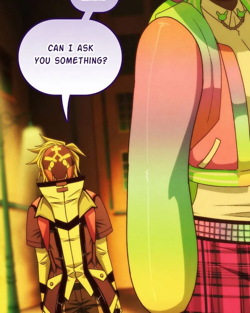 City of Blank Chapter 108 page 112 - 
