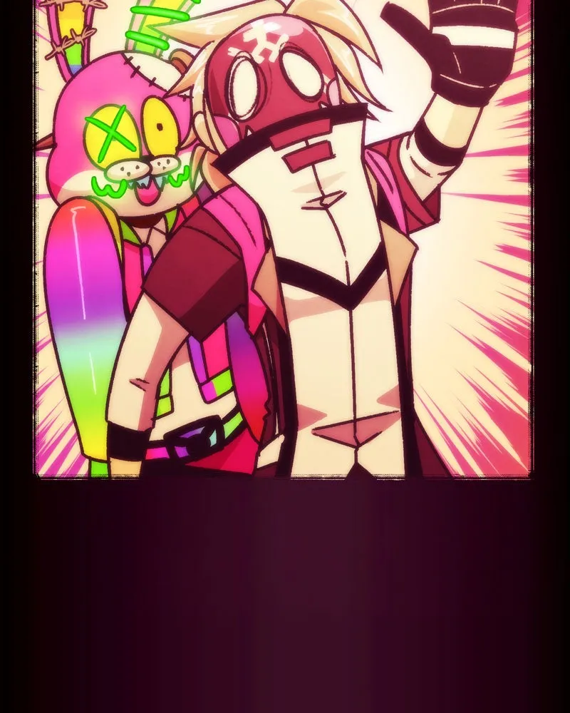 City of Blank Chapter 108 page 14 - 