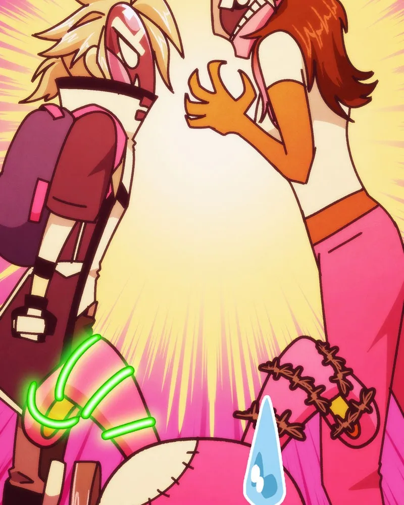 City of Blank Chapter 108 page 31 - 